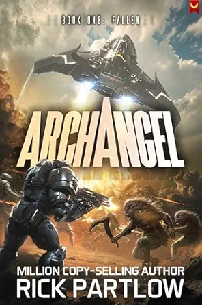 Archangel: Fallen