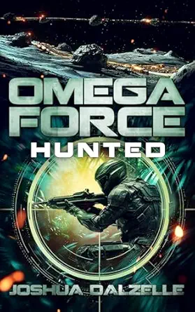Omega Force: Hunted